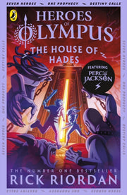 House Of Hades