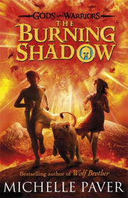 Burning Shadow 2