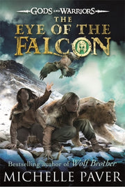 Eye Of The Falcon By Paver, Michelle