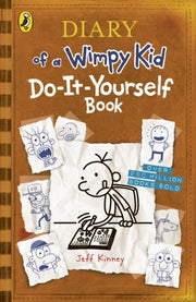 Do It Yourself Book