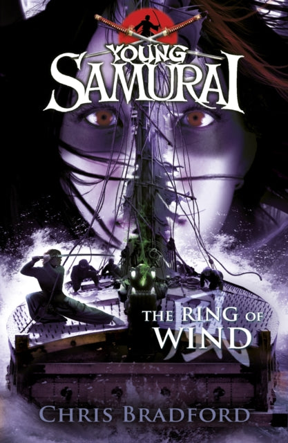 Ring Of Wind 7
