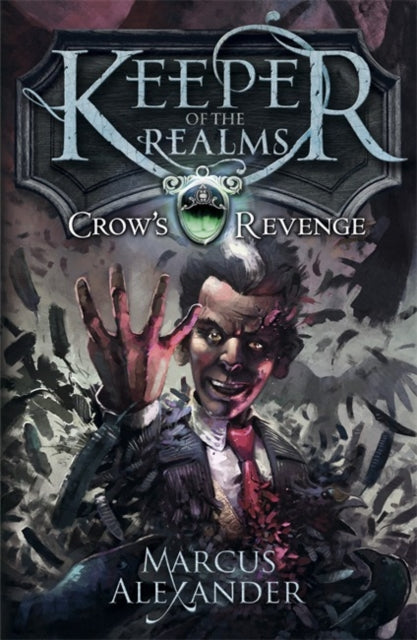 Crows Revenge 1