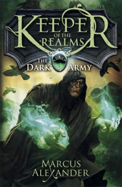 Dark Army 2