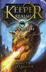 Blood & Fire 3