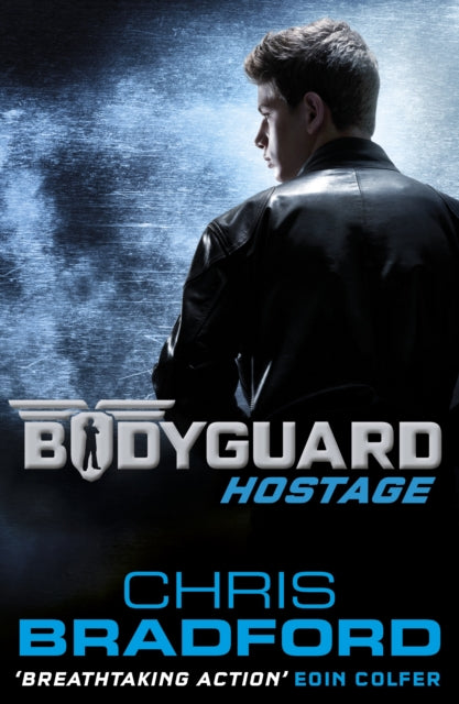 Bodyguard Hostage