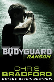 Bodyguard Ransom