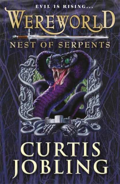 Nest Of Serpents 4