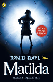 Matilda Theatre Tie In Edition