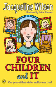 Four Children & It