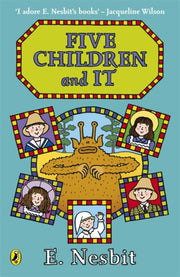 Five Children & It