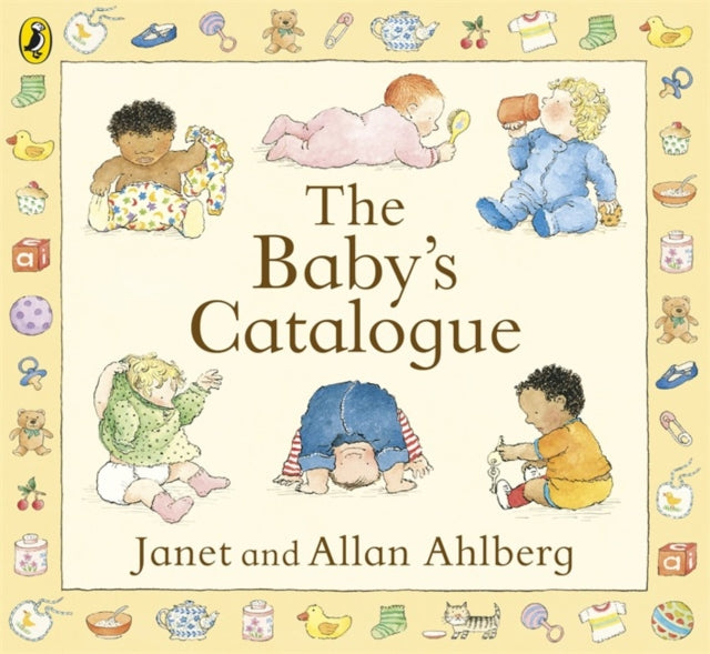 Babys Catalogue