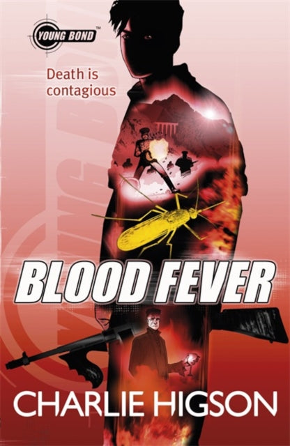 Blood Fever 2
