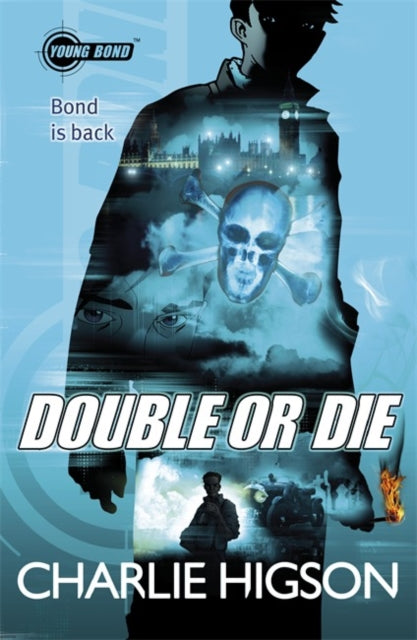 Double Or Die 3