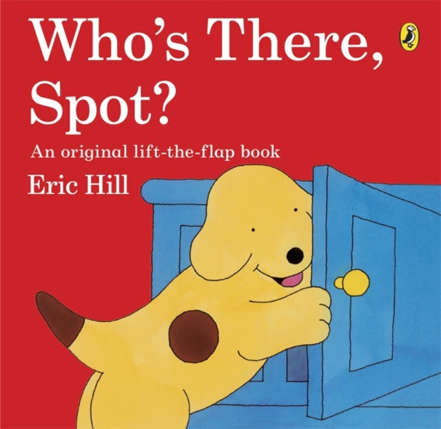 Whos There Spot