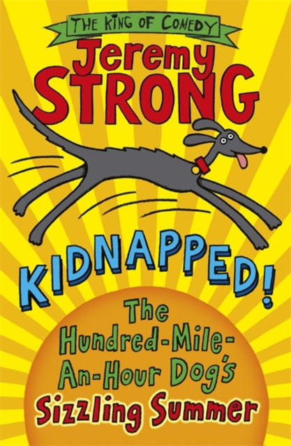 Kidnapped