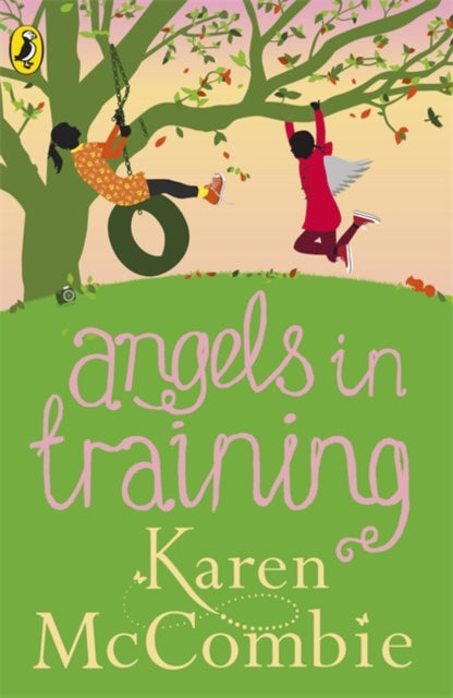 Angels In Training