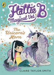 Unicorns Horn
