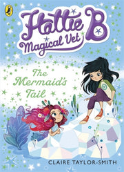 Mermaids Tail