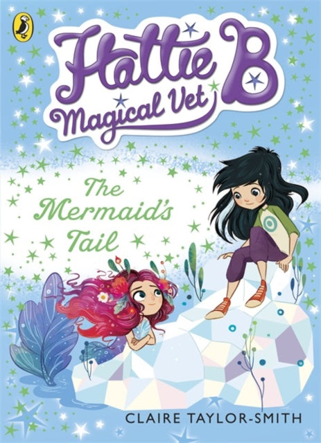 Mermaids Tail