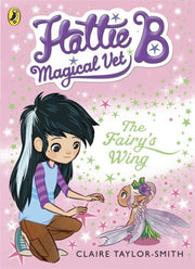 Faerys Wing