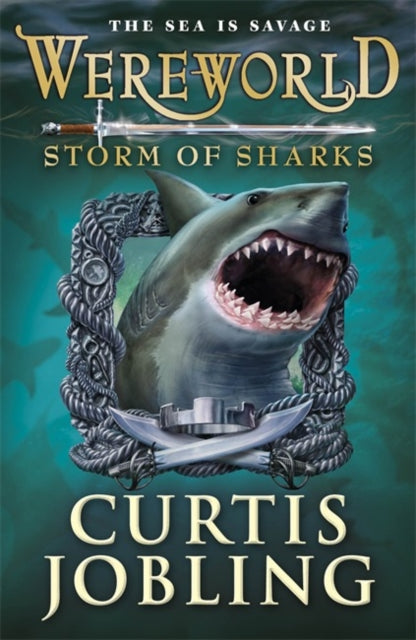 Storm Of Sharks 5