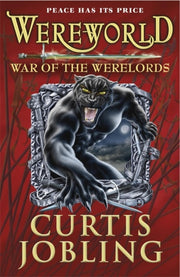 War Of The Werelords 6