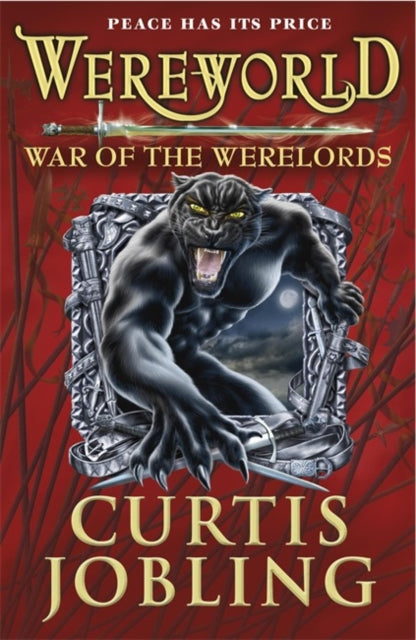 War Of The Werelords 6