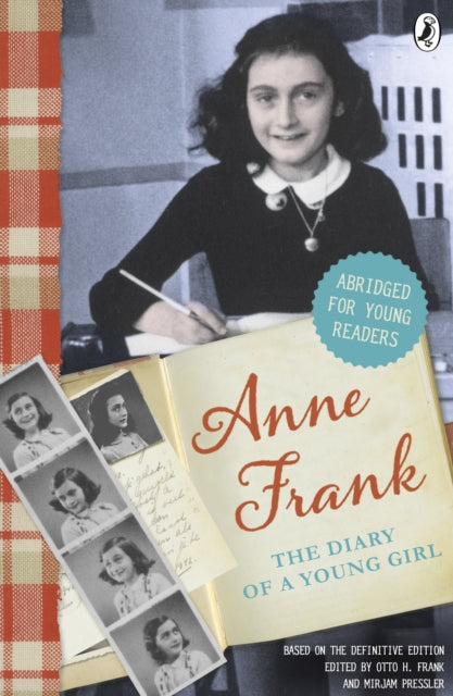 Diary Of Anne Frank