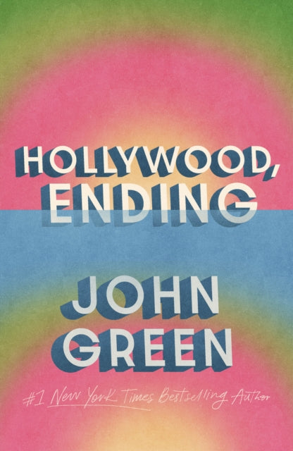 Hollywood Ending By Green, John
