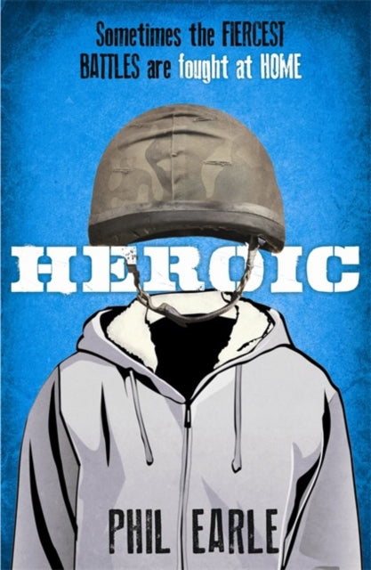 Heroic By Earle, Phil