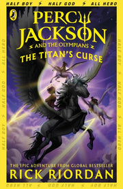 Titans Curse