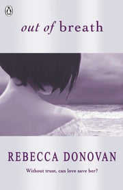 Out Of Breath 3 By Donovan, Rebecca