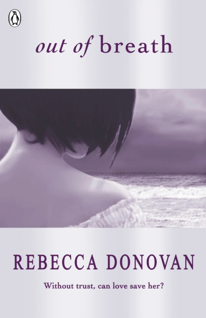 Out Of Breath 3 By Donovan, Rebecca