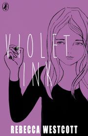Violet Ink By Westcott, Rebecca
