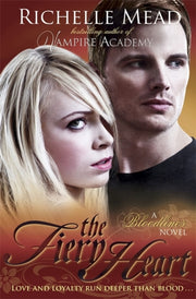 Fiery Heart 4