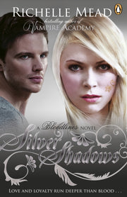Silver Shadows 5
