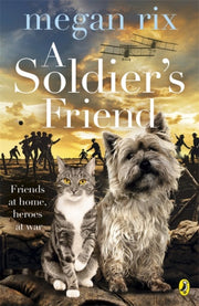 Soldiers Friend