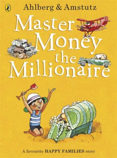 Master Money The Millionaire
