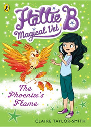 Phoenixs Flame