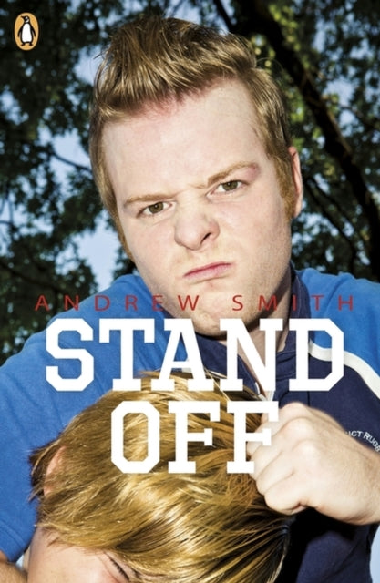 Stand Off By Smith, Andrew