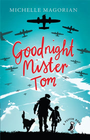 Goodnight Mr Tom