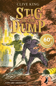 Stig Of The Dump
