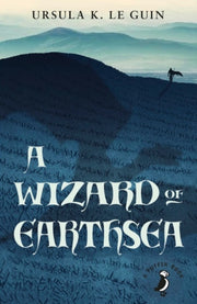 Wizard Of Earthsea