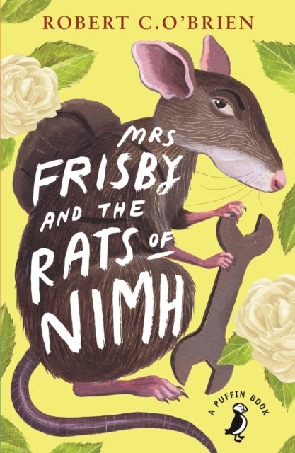 Mrs Frisby & The Rats Of Nimh