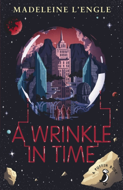 Wrinkle In Time
