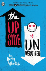 Upside Of Unrequited