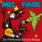 Meg & The Pirate