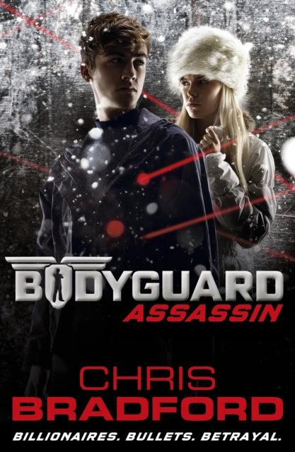 Bodyguard Assassin