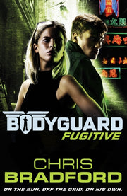 Bodyguard Fugitive