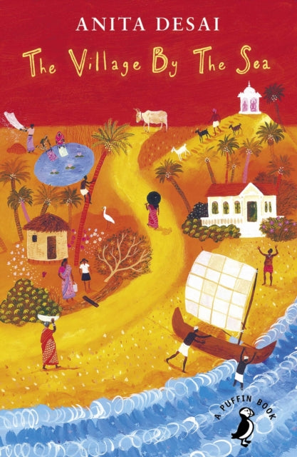 Village By The Sea